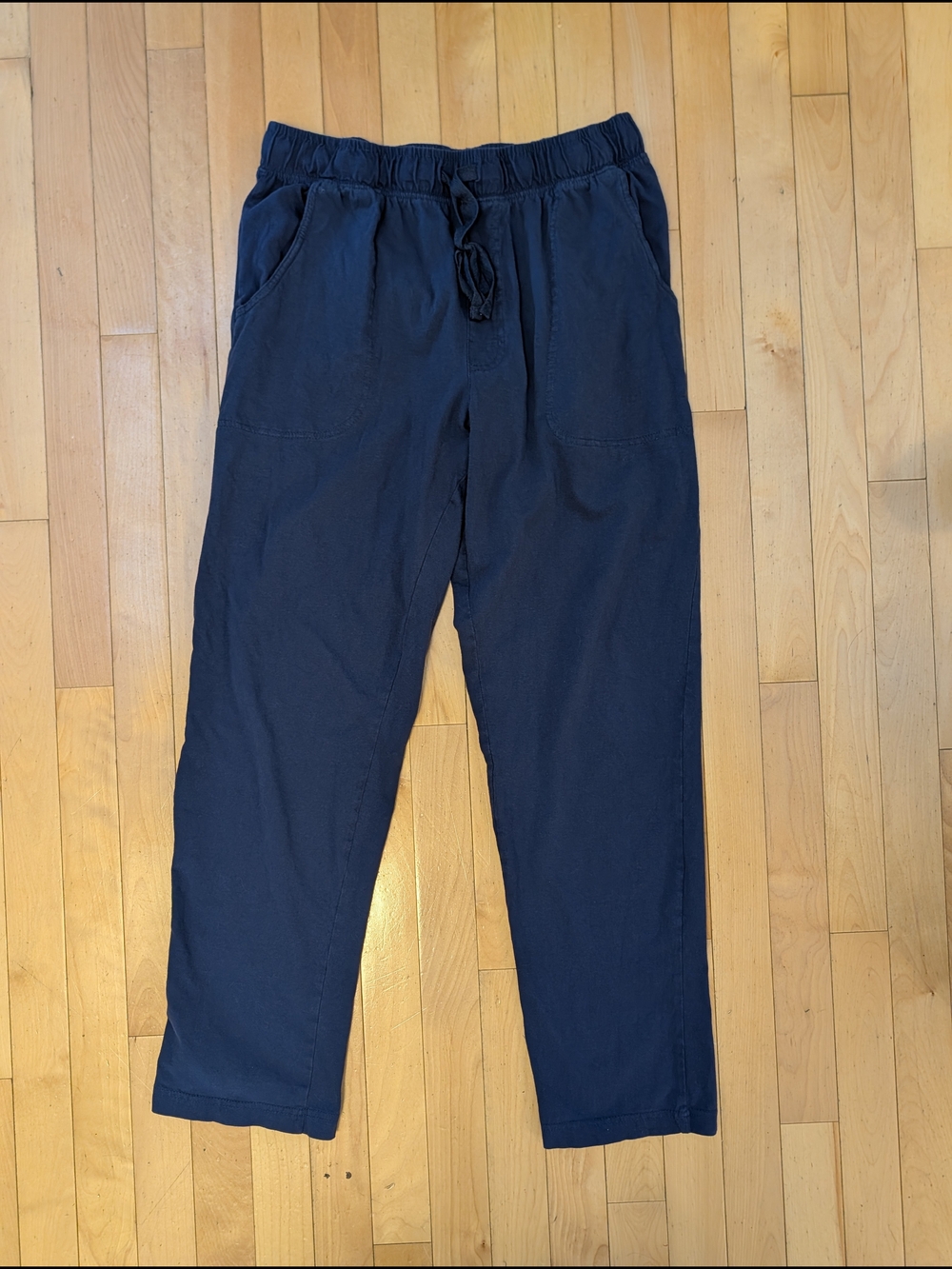 Sterling Cotton Pants